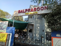 Balprasoon Vidhyalaya - Ahmedabad