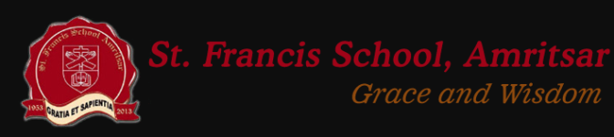 Saint Francis High School - Amritsar