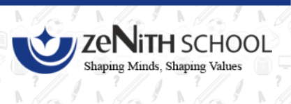 Zenith High School - Baroda