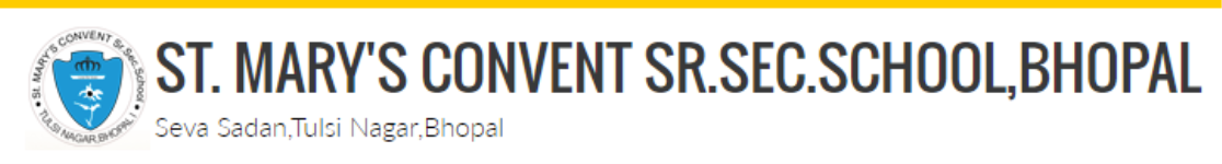 Saint Marys Convent Higher Secondary School - Bhopal