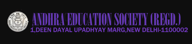 Andhra School - Delhi