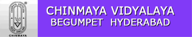 Chinmaya Vidyalaya - Hyderabad