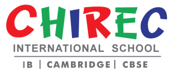 Chirec Public School - Kondapur - Hyderabad