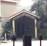 Doctor T B Cunha Government High Secondary School - Panaji - Goa