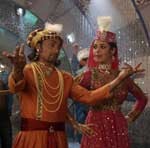 Maan Gaye Mughal-E-Azam Songs