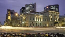 Grand Medina - Australia