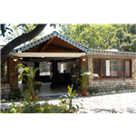 Manu Maharani Resort - Corbett