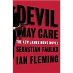 Devil May Care - Ian Fleming