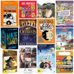 General Tips on Ten Best Kids Books