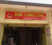 The Bong Connection - Magarpatta City - Pune