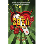 Zoya Factor, The - Anuja Chauhan