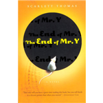 End of Mr Y, The - Scarlett Thomas