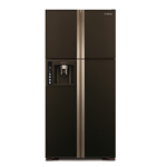 Hitachi Big French Refrigerator
