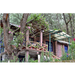 Lake Resort - Naukuchiatal