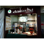 Arabian Hut - Royapettah - Chennai