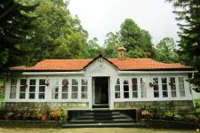 Dalethorpe Bungalow - Kodaikanal