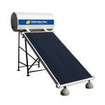 Sudarshan Solar Water Heating System