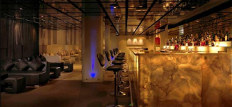 Fuga - Richmond Town - Bangalore