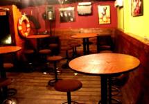 Boat Club - Bandra - Mumbai