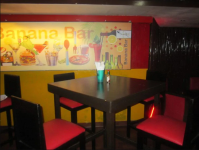 Banana Bar - Khar - Mumbai