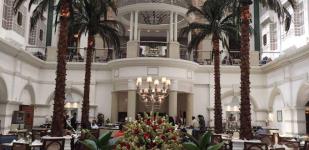 The Peshwa Pavilion - Andheri - Mumbai