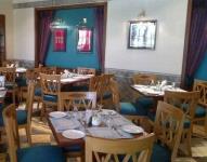 Curry N Pasta - Vile Parle - Mumbai