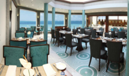 Aqua - Juhu - Mumbai