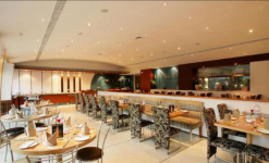 Carrots N Celery - Bund Garden Road - Pune