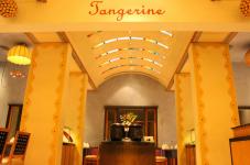 Tangerine - Bund Garden Road - Pune