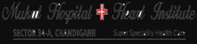 Mukat Hospital and Heart Institute - Chandigarh