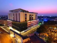 Sri Ramakrishna Hospital - Coimbatore