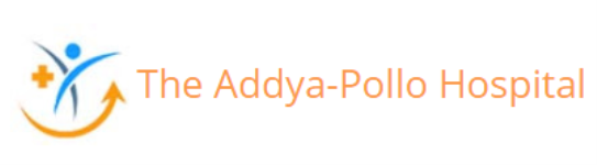 The Addya Pollo Hospital - Lucknow