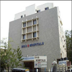 BRS Hospital - Nungambakkam - Chennai