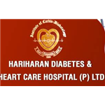 Hariharan Diabetes and Heartcare Hospital - Nanganallur - Chennai