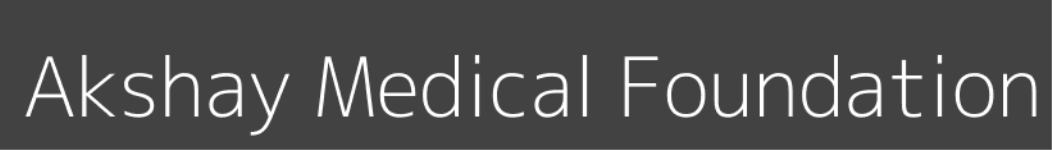 Akshay Medical Foundation - Pune