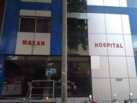 Dr Makan Surgical Maternity and Accident Hospital - Chinchwad - Pune