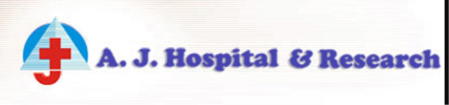 A J Hospital - Trivandrum