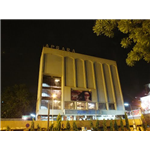 Apsara Cinema - Kankaria - Ahmedabad