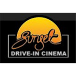 Sunset DriveIn Cinema - Ahmedabad