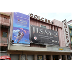 Golcha  - Daryaganj - Delhi