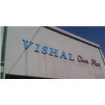 Vishal Cineplex - Rajouri Garden - Delhi