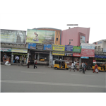 Krishnaveni Theatre - Thyagaraya Nagar - Chennai