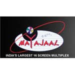 Mayajaal Multiplex - Kanathur - Chennai