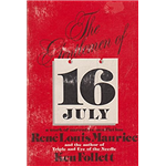 Gentlemen of 16 July, The - Rene L Maurice