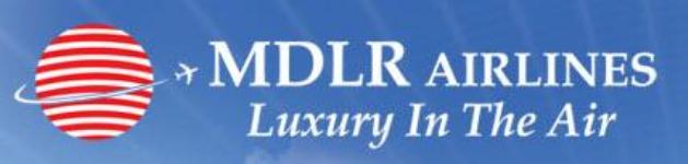 Mdlr Airlines 