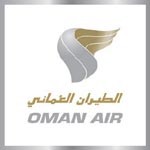 Oman Air 