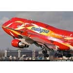 Malaysian Airlines 