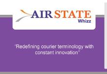 Air State Couriers 