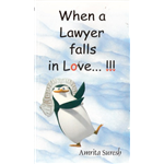 When a Lawyer Falls in Love - Amrita Suresh