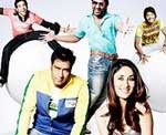 Golmaal Returns
